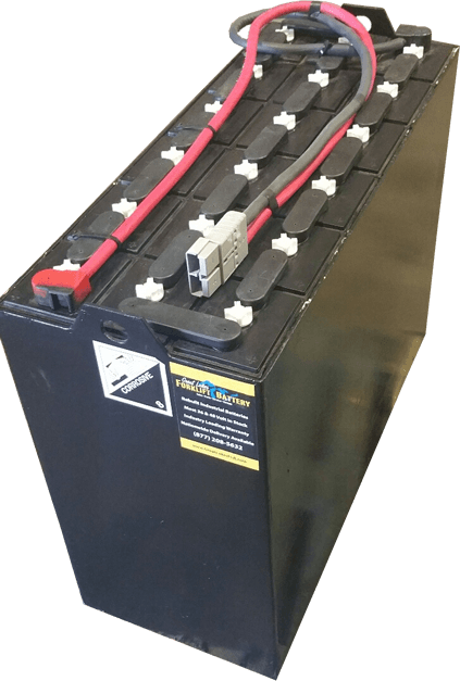 Forklift Batteries Great Lakes Forklift Battery Michigan