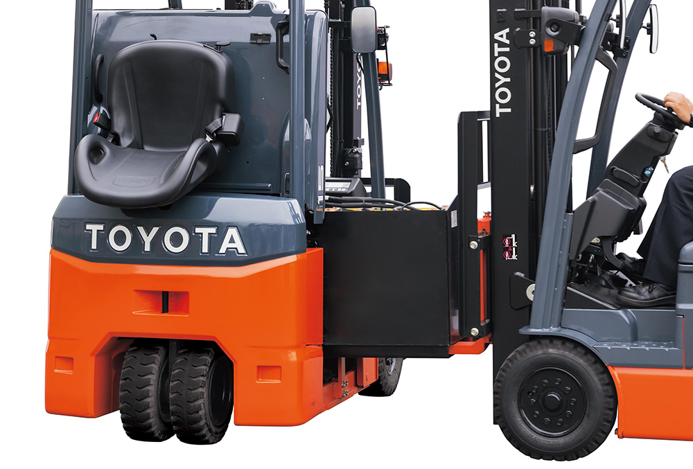 11 Things About That Industrial Forklift Battery You Should Know
