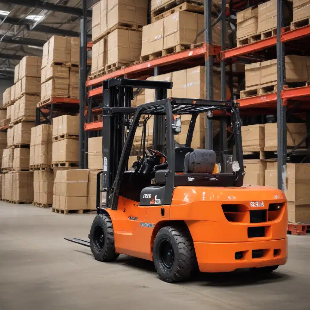 Forklift Attachments: Enhancing Versatility and Adaptability in Material Handling