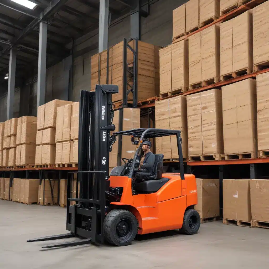 Forklift Attachments: Unlocking New Possibilities in Material Handling