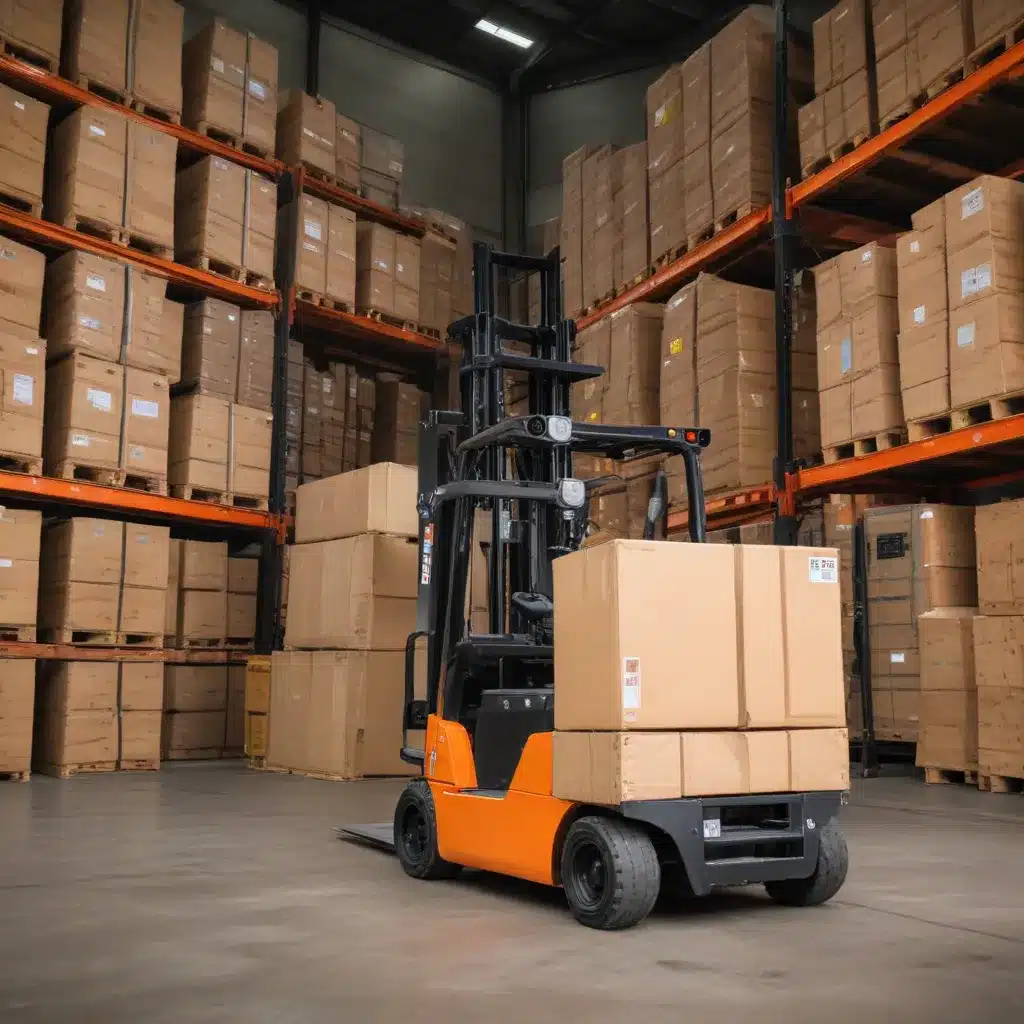 Forklift Attachments: Unlocking Unprecedented Efficiency and Productivity