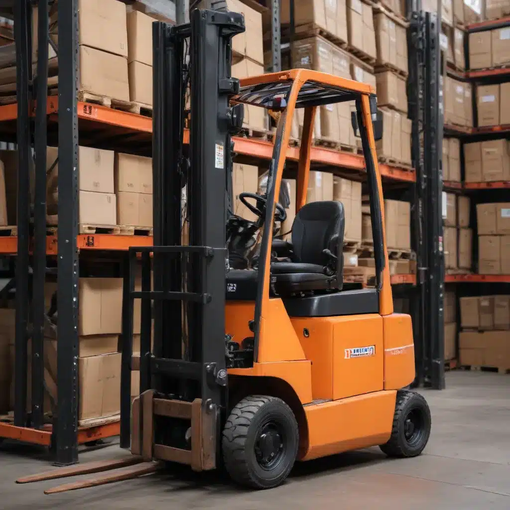 Forklift Safety Inspections: Comprehensive Assessments for Ongoing Improvement