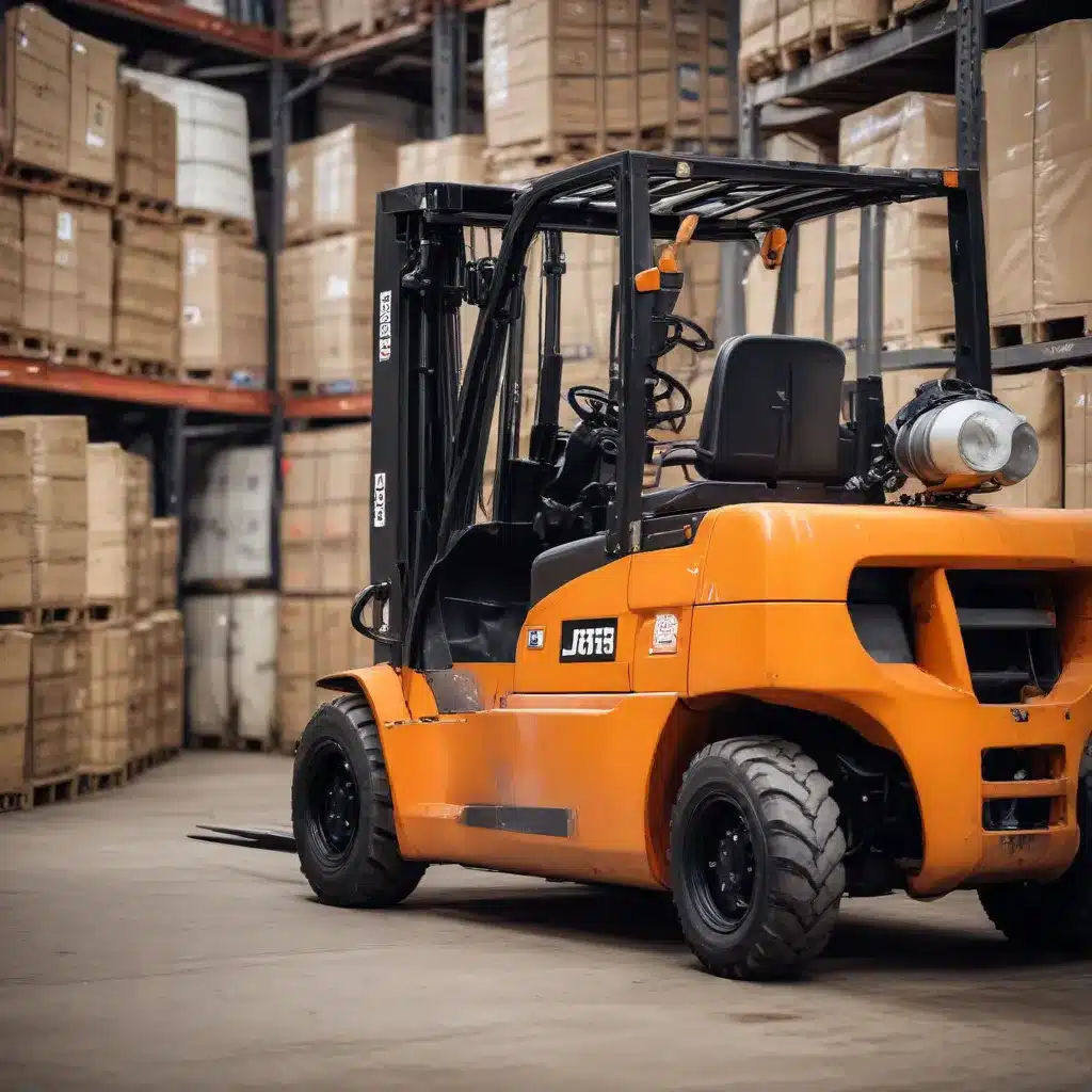 Mastering Forklift Seasonal Maintenance: Elevate Your Operations