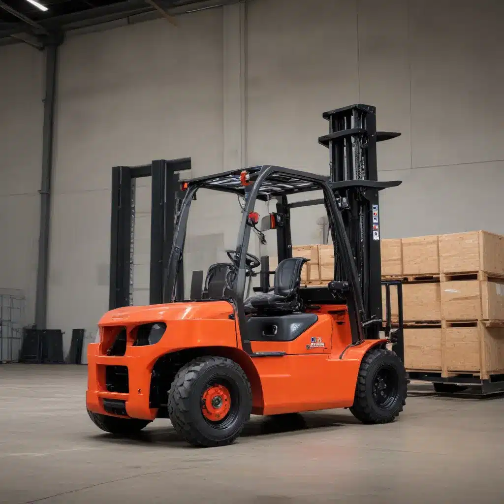 Maximizing Lift Capacity: Forklift Attachments for Heavy-Duty Applications