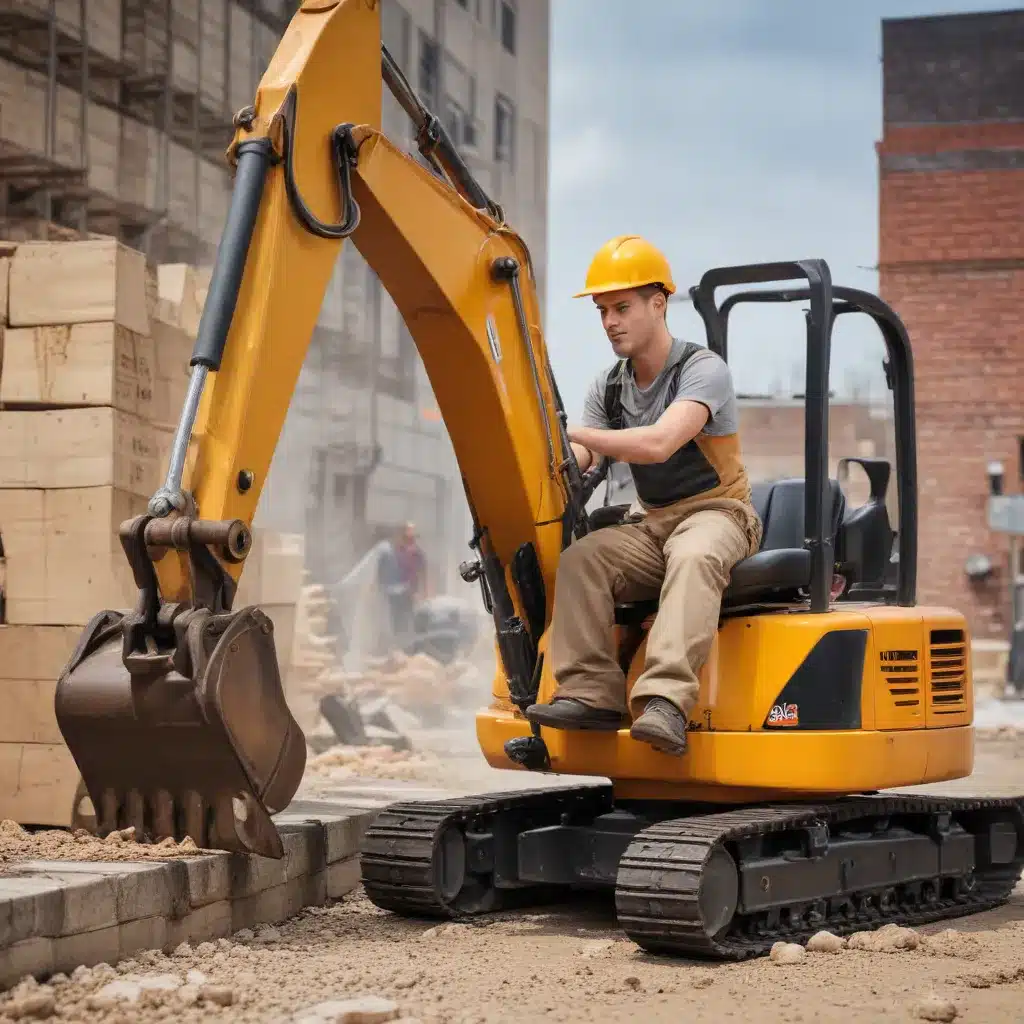 Protecting Your Business: Equipment Rental Liability and Insurance Tips